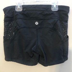 lululemon spandex